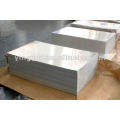 Hoja / placa de aluminio revestida 7075 de la alta calidad - fabricante